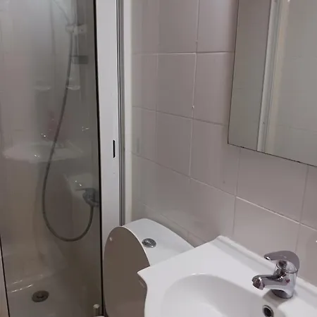 Apartment Estrela Heart Lisbon