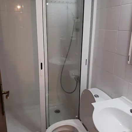 Apartment Estrela Heart Lisbon