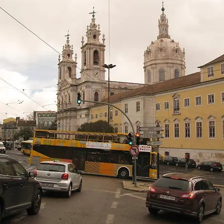 Estrela Heart Apartment