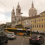 Estrela Heart Appartement