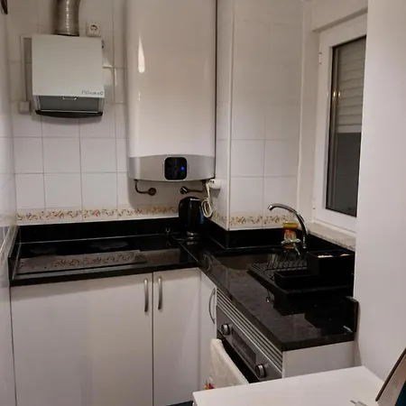 Apartment Estrela Heart Lisbon