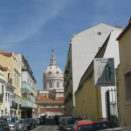 Estrela Heart Lisbon