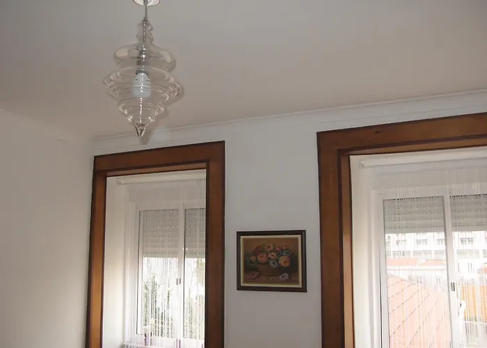 Διαμέρισμα Estrela Heart Lisboa