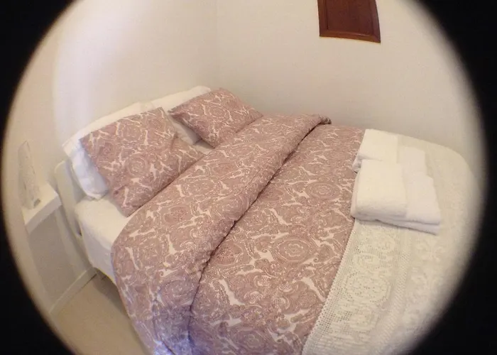 Estrela Heart Διαμέρισμα *