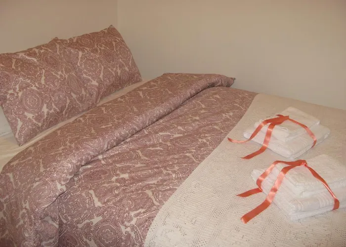 Διαμέρισμα Estrela Heart