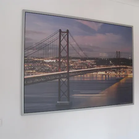 Estrela Heart Appartement *