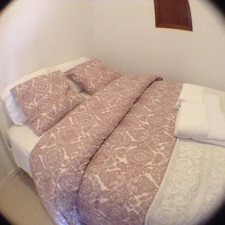 Estrela Heart Appartement *