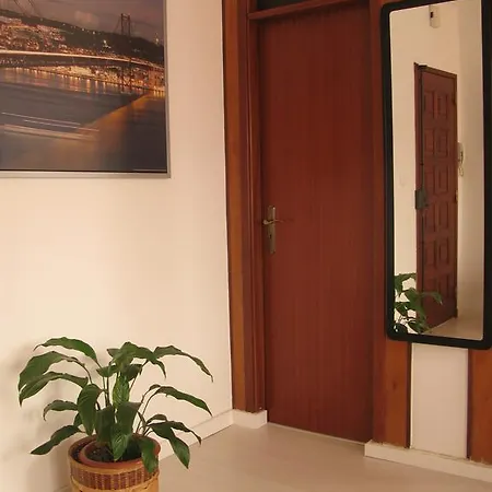 Estrela Heart Appartement