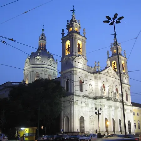 Estrela Heart * ליסבון