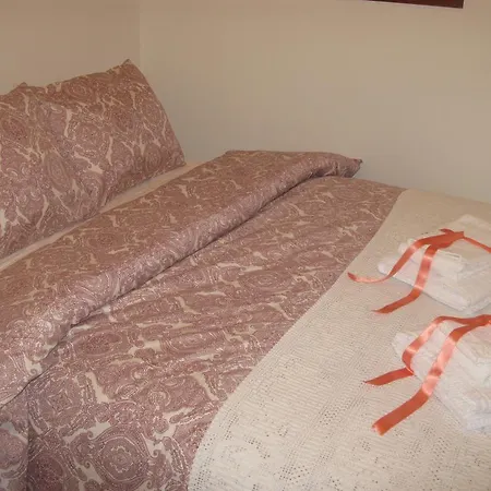 דירה Estrela Heart