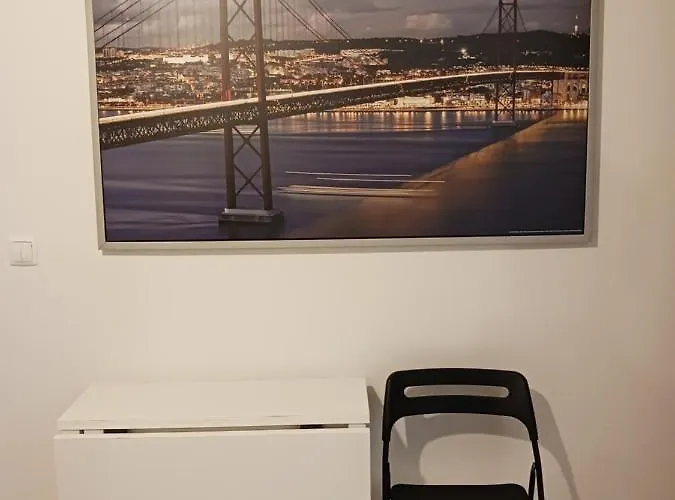 Estrela Heart Lissabon