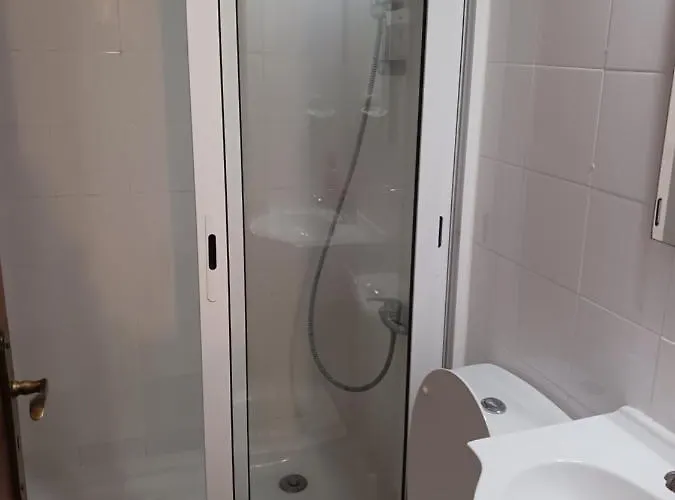 Appartement Estrela Heart Lissabon