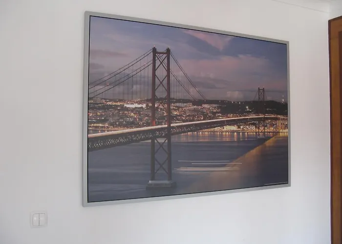 Estrela Heart Appartement *