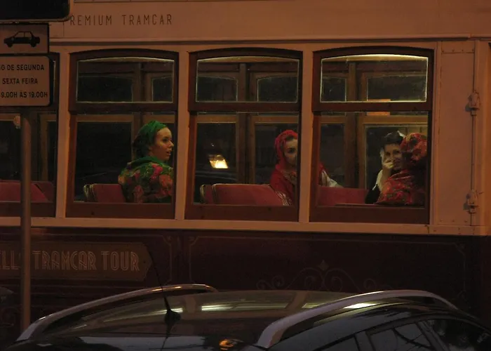 Estrela Heart Appartement *