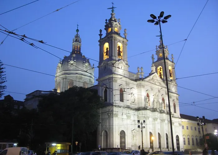 Estrela Heart * Lissabon