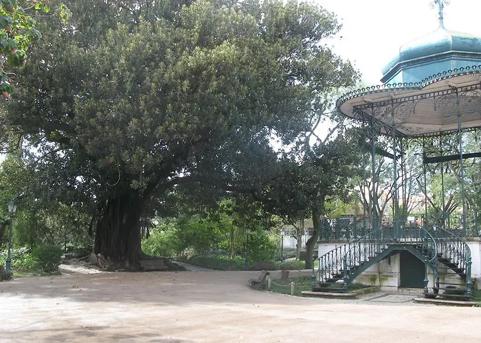 Estrela Heart * Lissabon