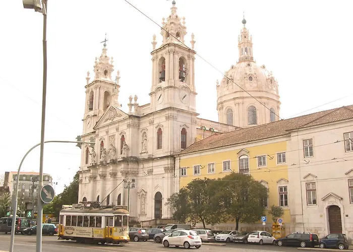 Estrela Heart Appartement *