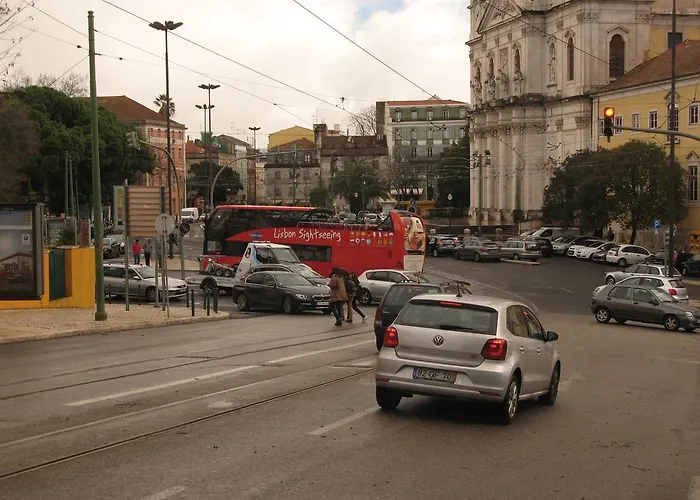 Estrela Heart * Lisboa