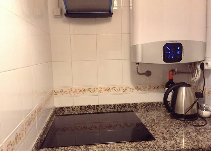 Appartement Estrela Heart