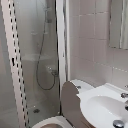 Apartmán Estrela Heart Lisboa