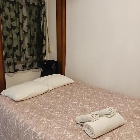 Apartmán Estrela Heart *
