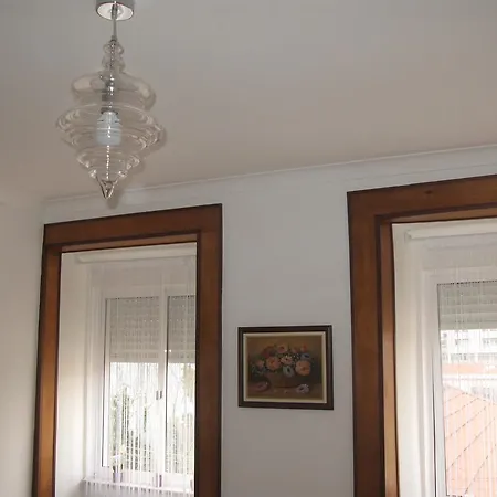 Apartmán Estrela Heart Lisboa