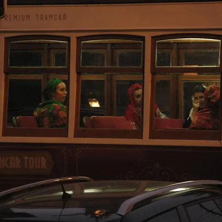 Estrela Heart Apartamento *