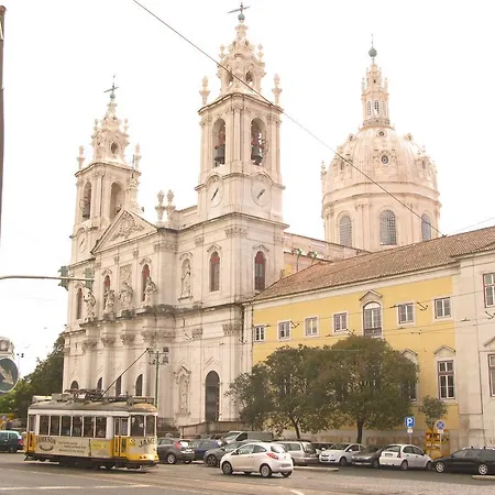 Estrela Heart Apartamento *