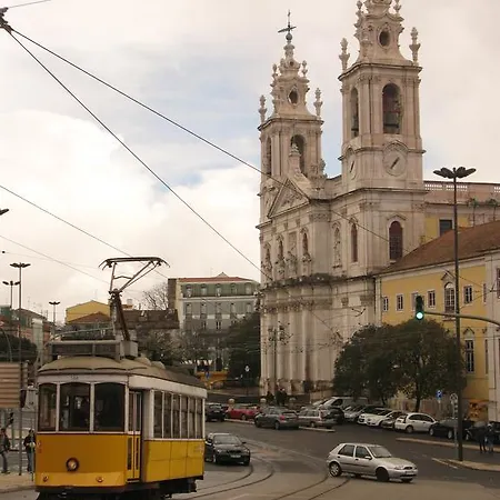Estrela Heart Apartmán Lisboa