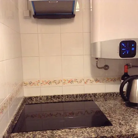 Apartmán Estrela Heart