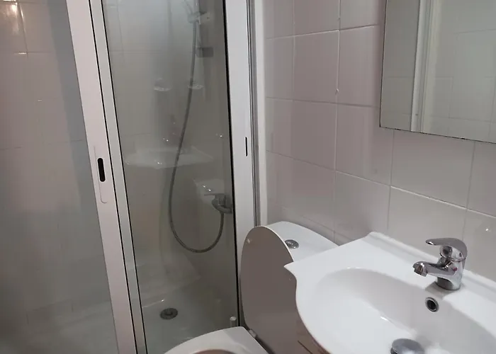 Apartamento Estrela Heart Lisboa