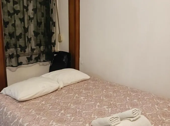 Apartamento Estrela Heart *