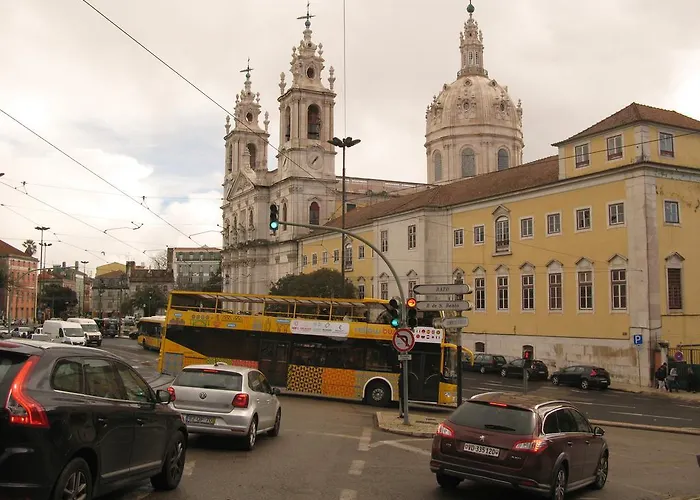 Estrela Heart Apartamento