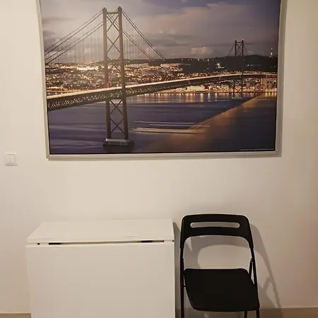 Estrela Heart Lisboa